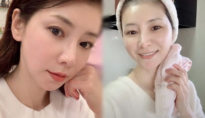 “Phù thủy làn da” Nhật: 53 tuổi da đẹp như 18 chỉ nhờ 2 bước dưỡng