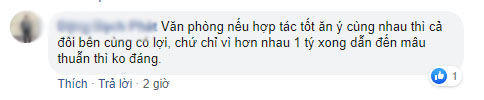 Bị cả công ty soi mói, bình luận về lương, cô gái xin nghỉ vì sức ép
