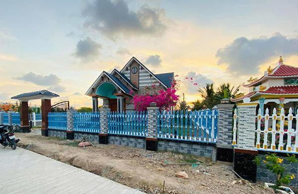 Bị cho dựa hơi Phượng Chanel, hóa ra Quách Ngọc Ngoan rất giàu