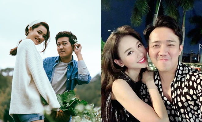 Bi hài chuyện sao Việt bị chồng bóc phốt