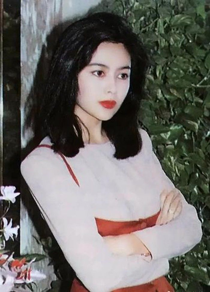 Biểu tượng sắc đẹp Hong Kong Quan Chi Lâm: Gia sản 1400 tỷ vẫn cô đơn