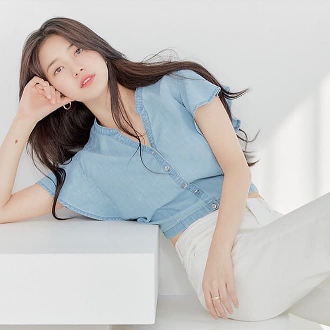 Bình hoa di động của màn ảnh Hàn kết nạp thêm tiểu tam Han So Hee