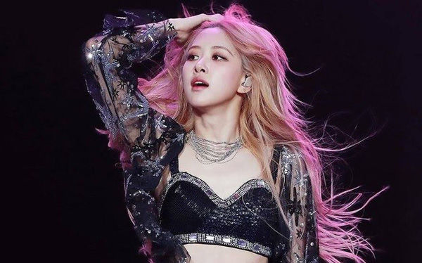 Rosé mất lượt solo vào tay tân binh, fan tức giận đòi YG giải thích