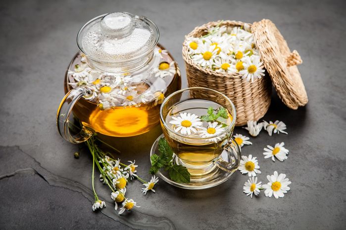 Top 5 loại thức uống giúp cải thiện tâm trạng và giấc ngủ hiệu quả