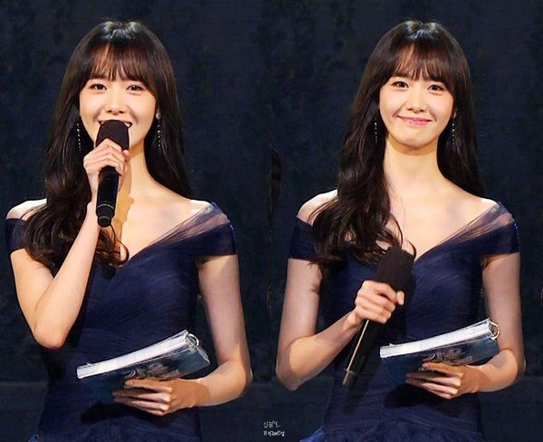 Hành trình 13 năm nhan sắc của YoonA: Chỉ có đẹp và đẹp hơn