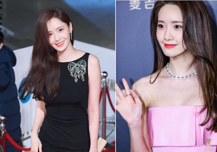 Hành trình 13 năm nhan sắc của YoonA: Chỉ có đẹp và đẹp hơn