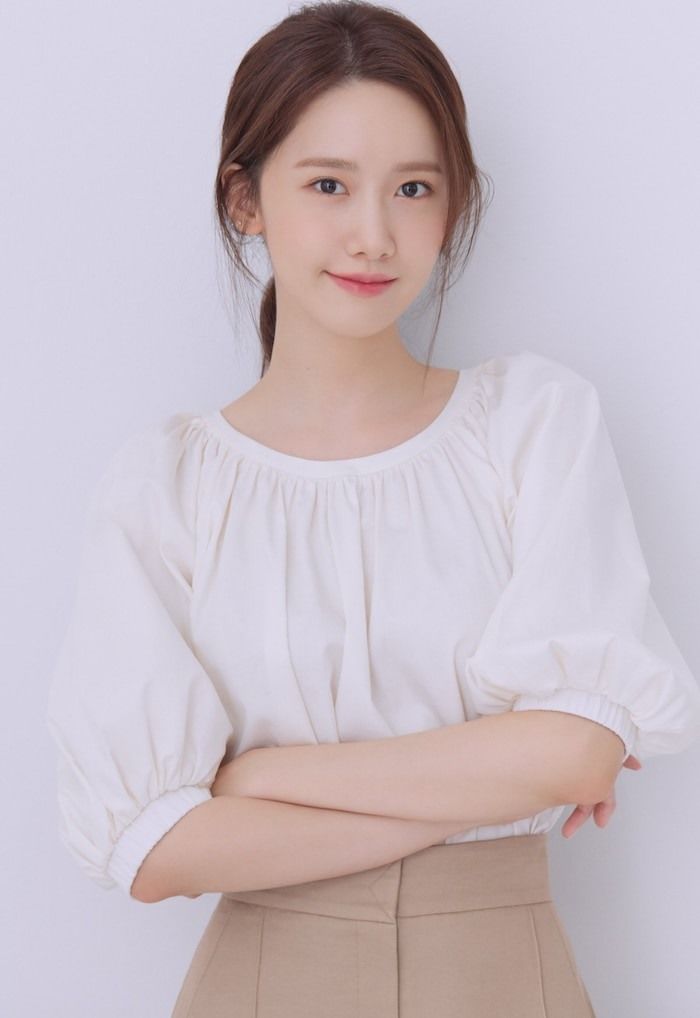 Hành trình 13 năm nhan sắc của YoonA: Chỉ có đẹp và đẹp hơn