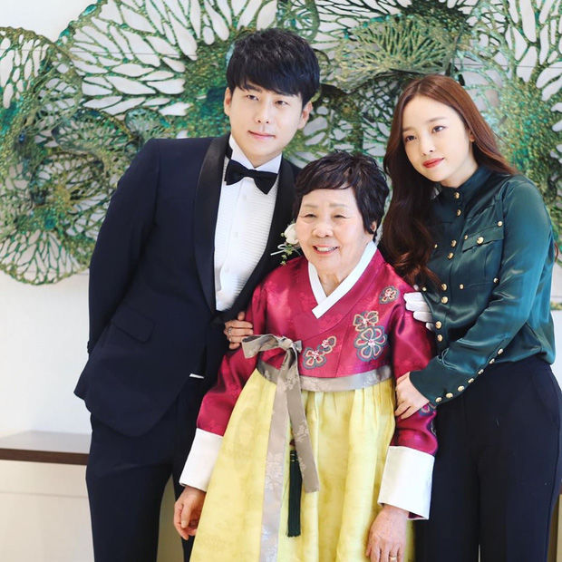Anh trai Goo Hara thua kiện, người mẹ nhẫn tâm sẽ thừa kế tài sản