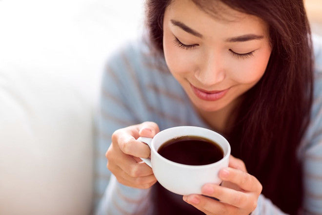 Uống cà phê giúp giảm nguy cơ mắc bệnh gan