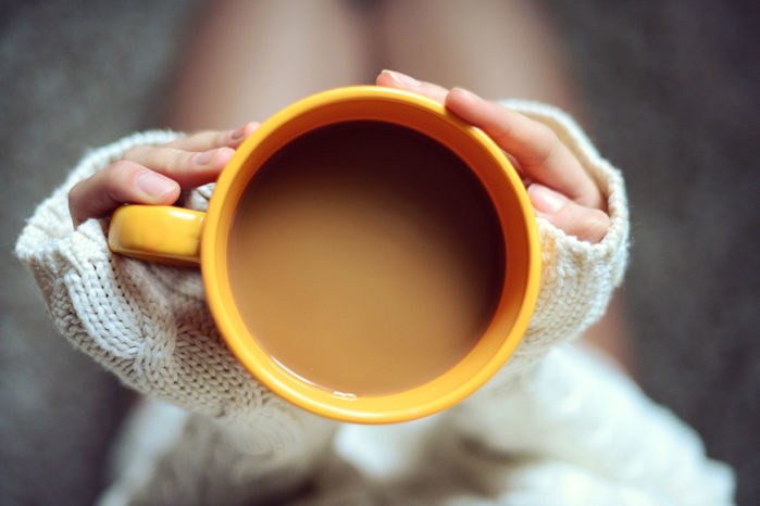 Uống cà phê giúp giảm nguy cơ mắc bệnh gan