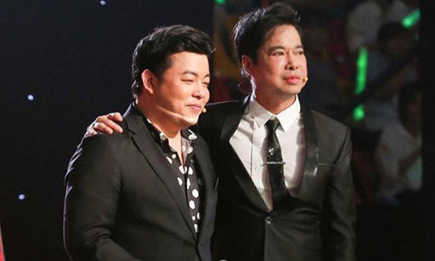 Cái cúi đầu xin lỗi của Quang Lê và vấn nạn đi trễ nhức nhối showbiz