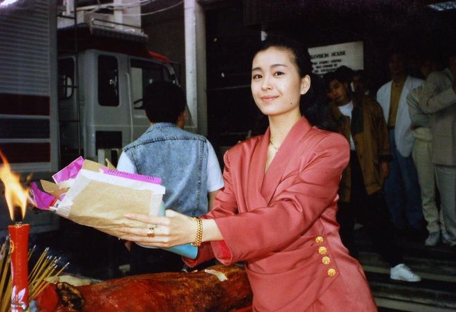 Cuộc đời bi kịch của Hoa hậu làm góa phụ sau 13 ngày cưới