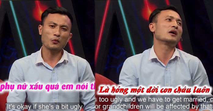 Chàng trai gây bão: Không cần eo, phụ nữ chỉ cần có vòng ba