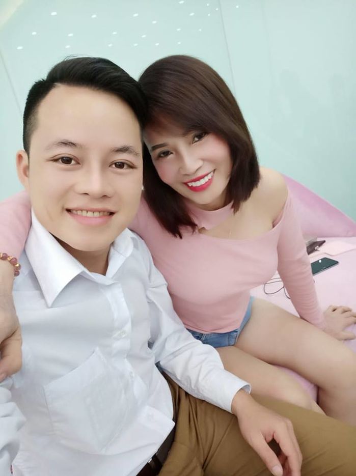 Cô dâu 62 tuổi chi 50 triệu tân trang nhan sắc