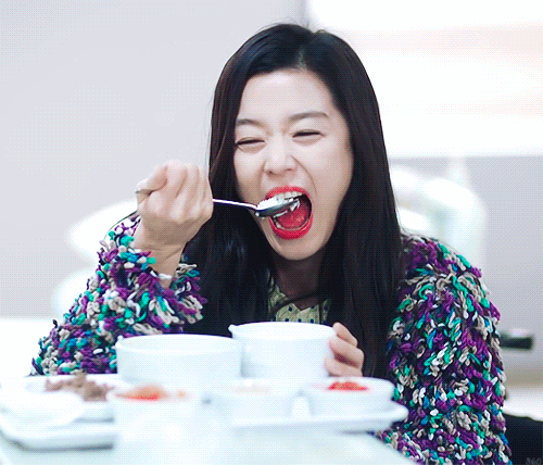 Chiêu ăn uống giảm cân cộp mác Jeon Ji Hyun: Tô son trước khi ăn