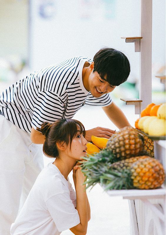Đừng vội thay tình yêu như thay áo, hãy làm mới nó