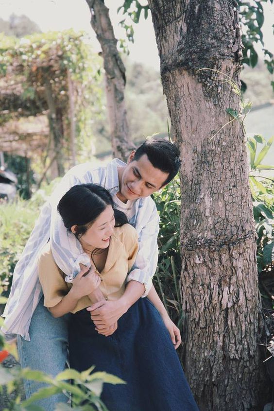 Đừng vội thay tình yêu như thay áo, hãy làm mới nó