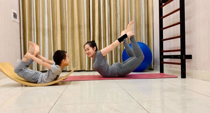 Chồng dìu vợ qua cơn trầm cảm: Chị vui vẻ trở lại, anh thì ra đi mãi