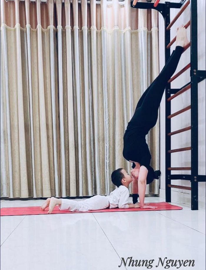 Chồng dìu vợ qua cơn trầm cảm: Chị vui vẻ trở lại, anh thì ra đi mãi