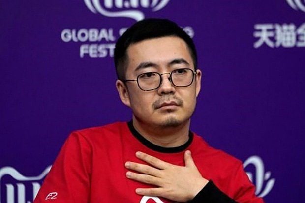 Chủ tịch Taobao nhận hậu quả nhãn tiền sau bê bối ngoại tình