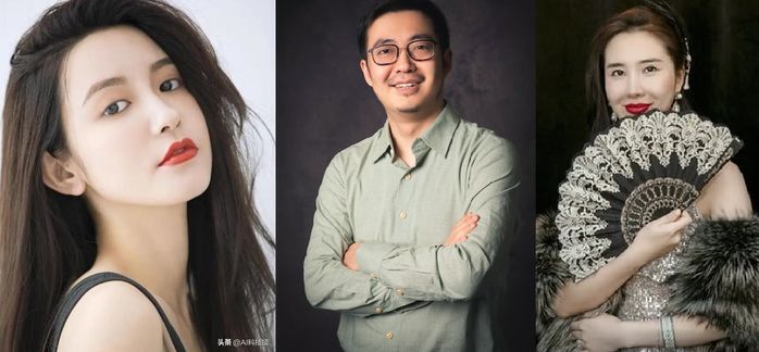 Chủ tịch Taobao tiều tụy sau ồn ào ngoại tình và bị giáng chức