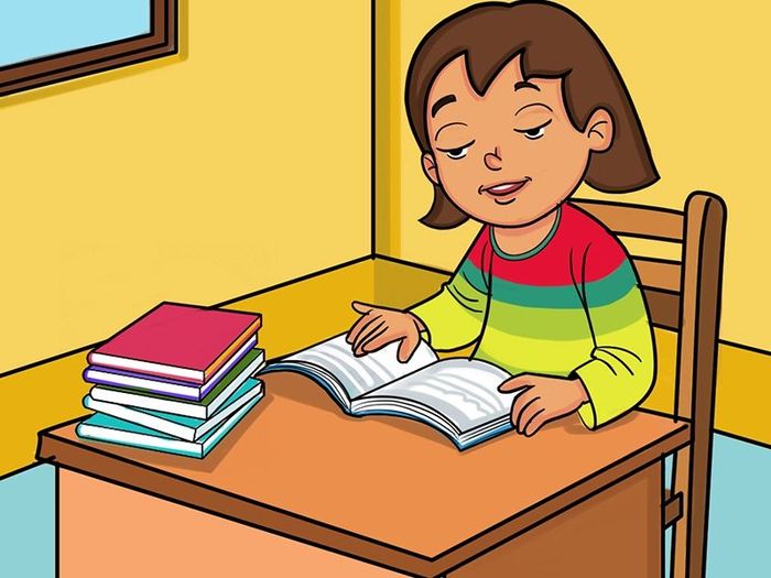 Đặc điểm của người thông minh: Chữ viết xấu, thuận tay trái...