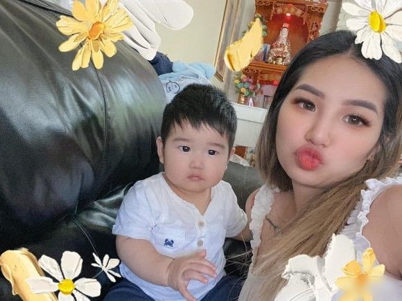 Con sao Việt yêu, cưới sớm: Cô út 16 tuổi nhà Chiều Xuân có bạn trai