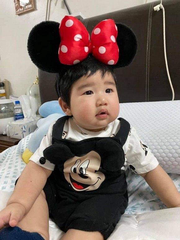 Con sao Việt yêu, cưới sớm: Cô út 16 tuổi nhà Chiều Xuân có bạn trai