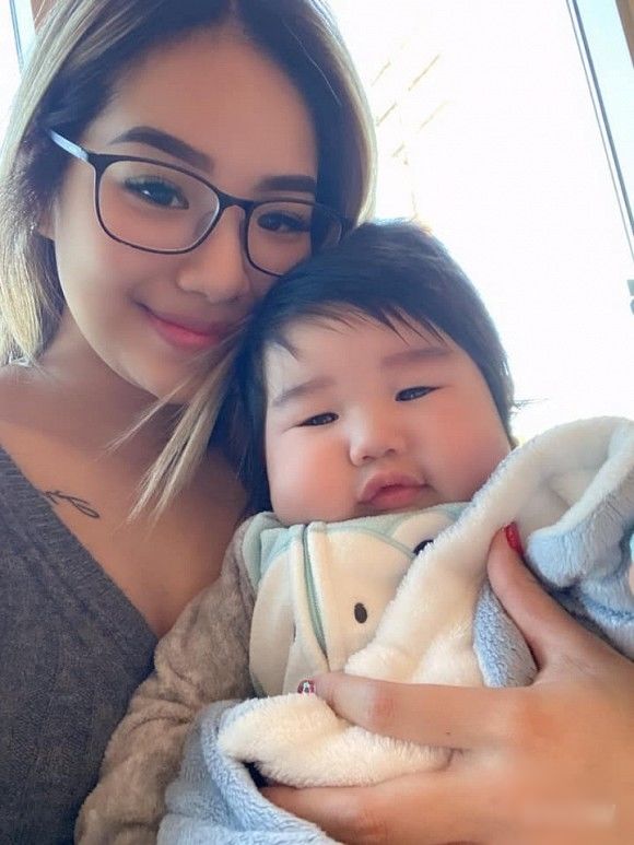 Con sao Việt yêu, cưới sớm: Cô út 16 tuổi nhà Chiều Xuân có bạn trai