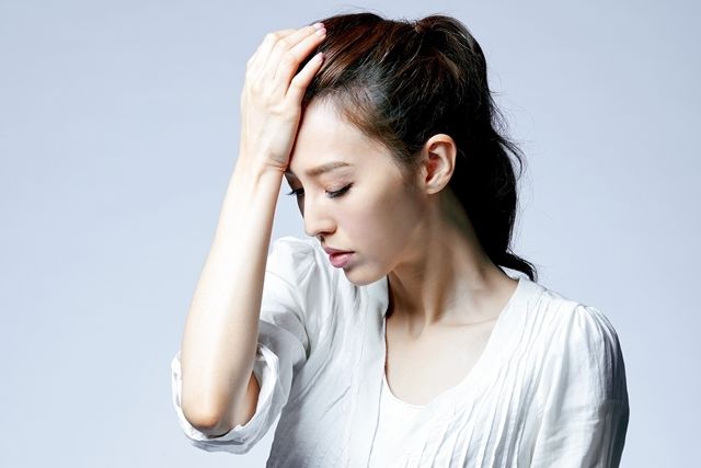Cô gái hoảng hốt khi thấy 2 vạch sau 3 tuần gặp lại người yêu cũ