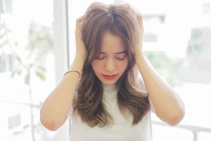 Kiếm 22 triệu/tháng cô gái than: Làm việc như cái máy, mãi vẫn còn ế