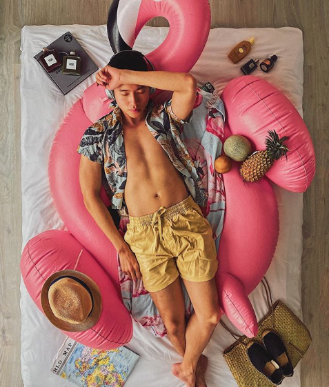 Cơ trưởng Quang Đạt tiết lộ mức lương khủng của nghề phi công