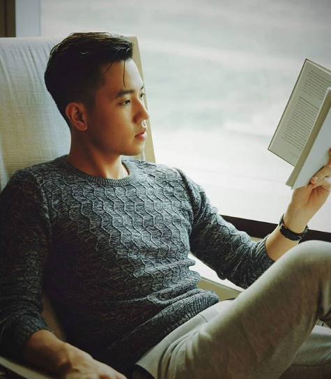 Cơ trưởng Quang Đạt tiết lộ mức lương khủng của nghề phi công