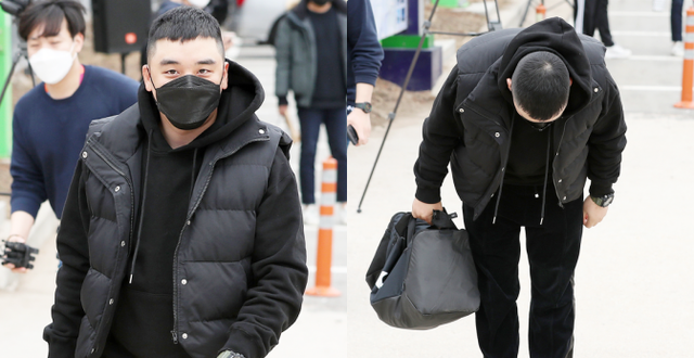 G-Dragon và loạt sao Hàn dính lùm xùm trong việc nhập ngũ