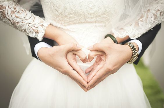 Con giáp phải kết hôn muộn mới hạnh phúc, phúc lộc tràn đầy