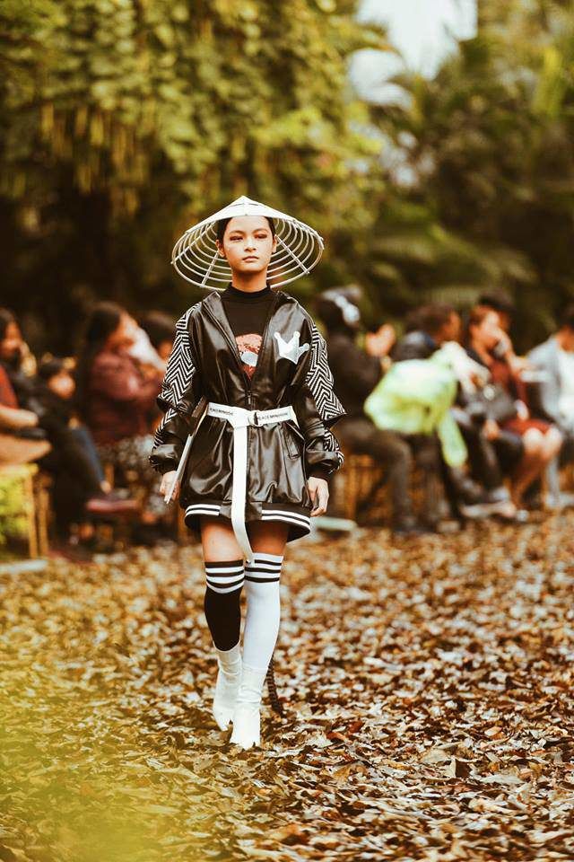 5 con của sao Việt có chiều cao vượt trội từ sớm