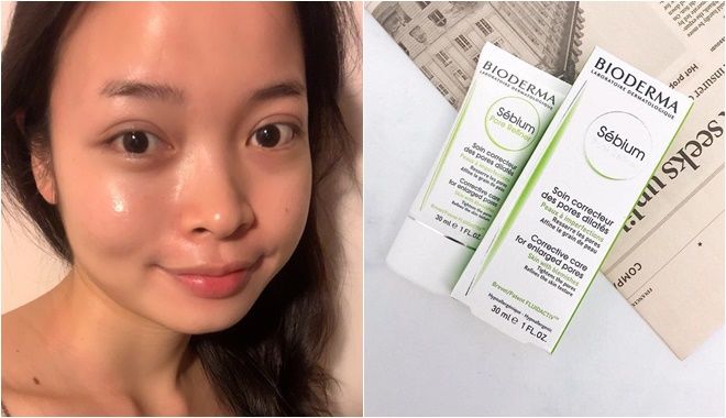 Công cuộc se khít lỗ chân lông sẽ dễ ợt chỉ với 3 sản phẩm “ruột
