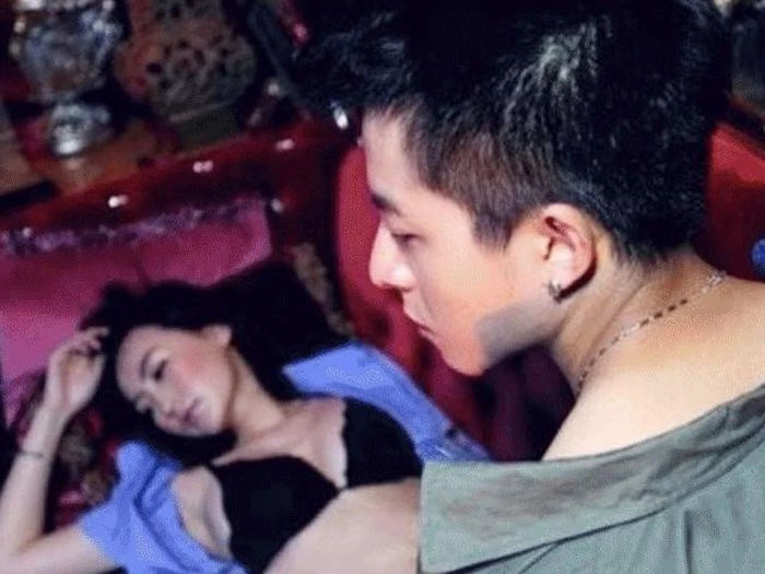 Cuộc sống của mỹ nhân Cbiz sau 12 năm vướng scandal ảnh nóng
