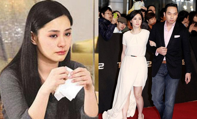 Cuộc sống của mỹ nhân Cbiz sau 12 năm vướng scandal ảnh nóng