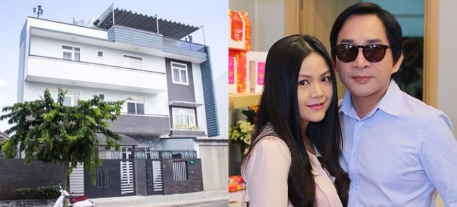 Cuộc sống trái ngược của hai ông hoàng cải lương đình đám