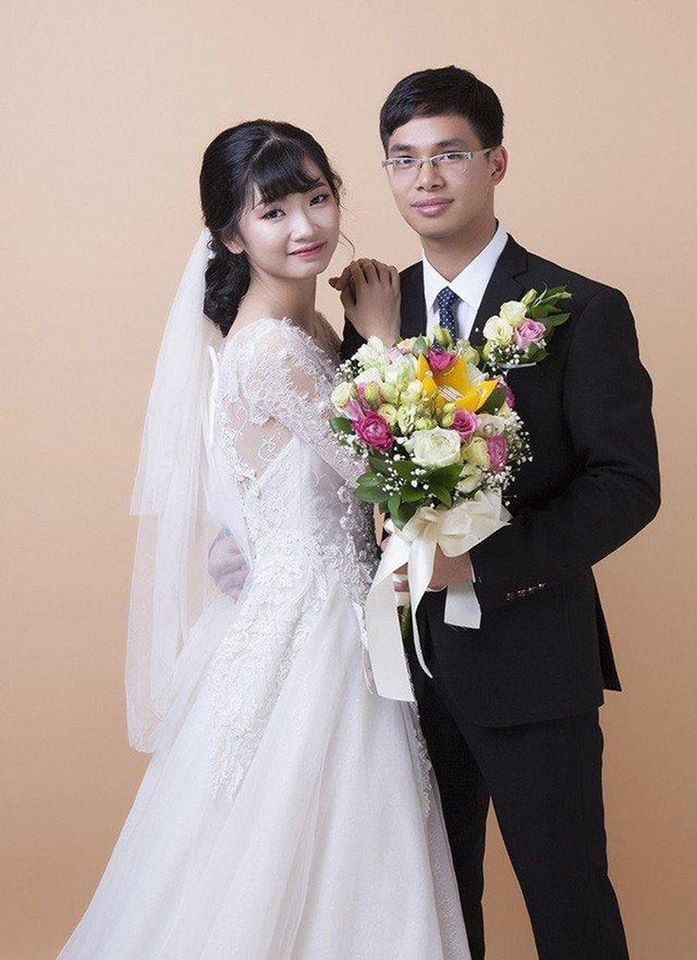 Mát tay như Đường Lên Đỉnh Olympia: 5 couple nên duyên chồng vợ