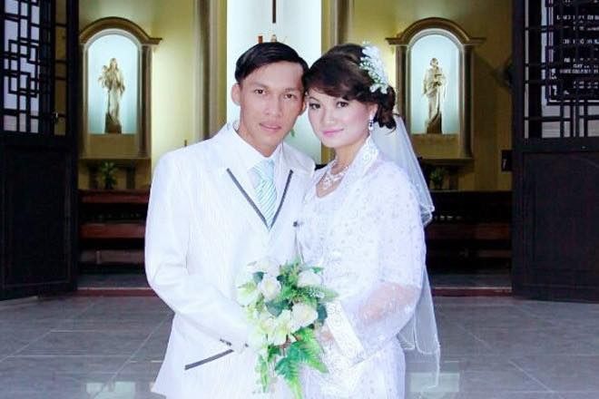 Mát tay như Đường Lên Đỉnh Olympia: 5 couple nên duyên chồng vợ