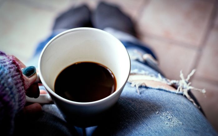 Đại học Anglia Ruskin: Uống cà phê giúp phụ nữ eo thon dáng đẹp