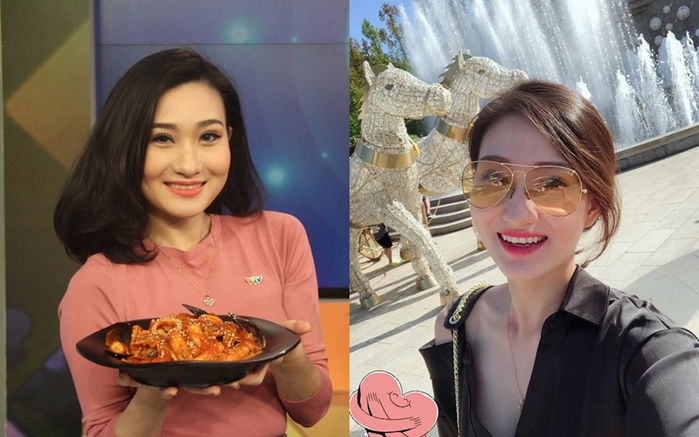 Dàn mỹ nhân Nhật ký Vàng Anh sau 13 năm thay đổi ra sao?