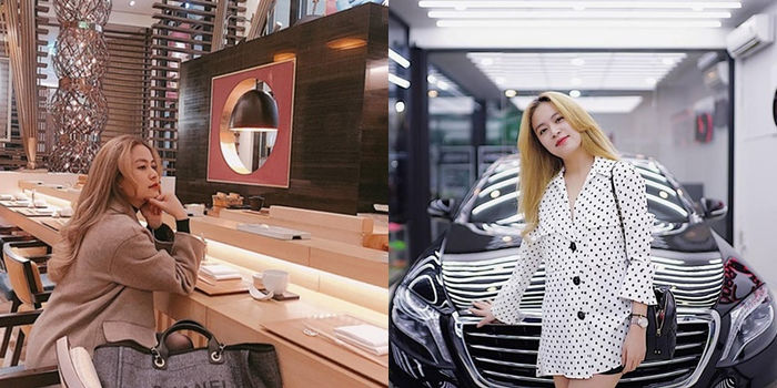 Dàn mỹ nhân Nhật ký Vàng Anh sau 13 năm thay đổi ra sao?