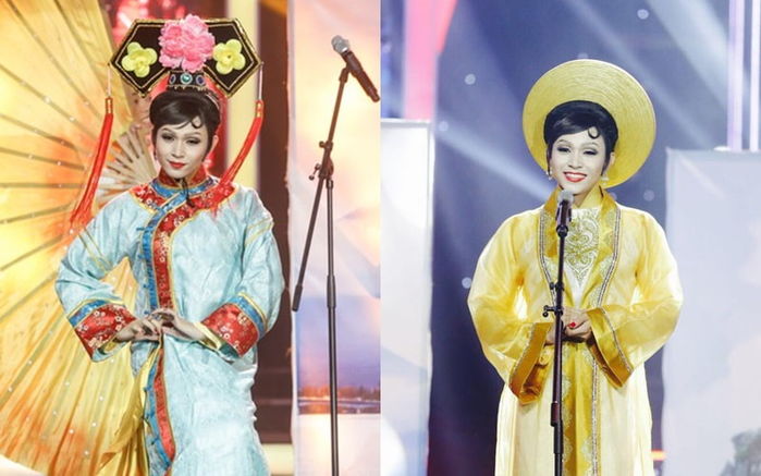 Dàn quán quân Gương mặt thân quen: Hoài Lâm vắng bóng sân khấu
