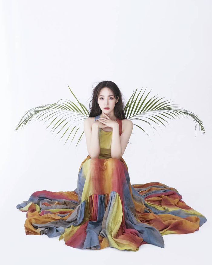 Đẳng cấp của Park Min Young khi “đụng hàng”: Đụng Jennie vẫn tỏa sáng