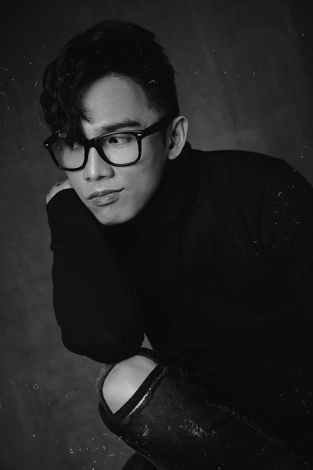 Minh Huy - người tố Mr. Siro câu fame của Hòa Minzy là ai?