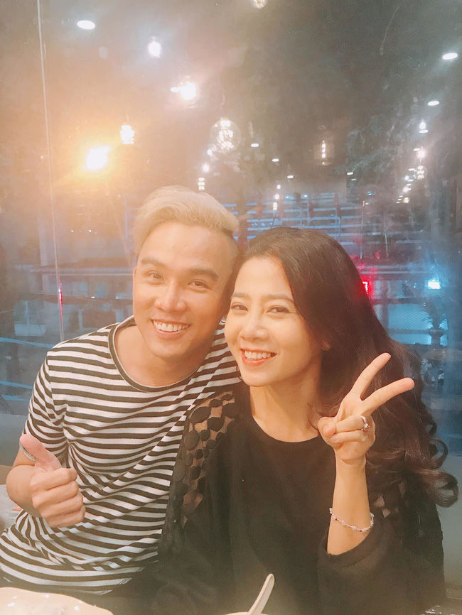 Minh Huy - người tố Mr. Siro câu fame của Hòa Minzy là ai?