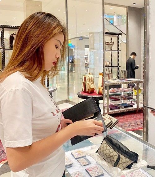 Ảnh quá khứ phì nhiêu bị khơi lại, Kỳ Duyên quả đúng đắn khi giảm 10kg